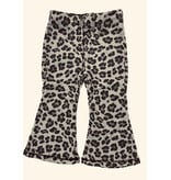Cozii Leopard Flare Infant Pant