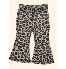 Cozii Leopard Flare Infant Pant