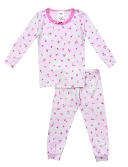 Esme Rosie PJ Set