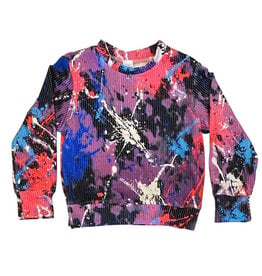 Dori Blk Fun TD New Top