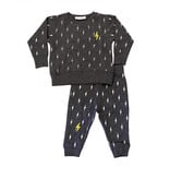 Little Mish Rock Tour Bolts Infant Set