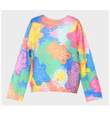 Baby Sara Gummy Bear Rhinestone Sweater