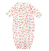 Baby Steps Sweet Bows Converter Gown