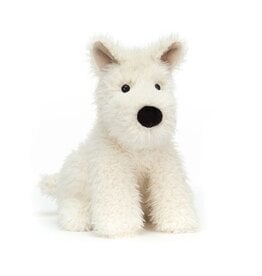 Jellycat Munro Scottie Dog