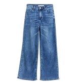 Tractr Wide Leg Jeans