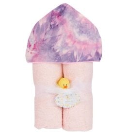 Baby Jar Unicorn TD Towel Set