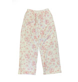 IScream Pretty Pink Toile Plush Pant