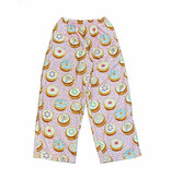 IScream Hanukkah Donuts Plush Pant
