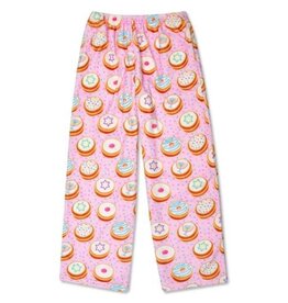 IScream Hanukkah Donuts Plush Pant