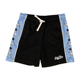 Goat Black USA Mesh Boys Shorts