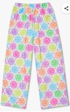 IScream All Smiles  Plush Pants