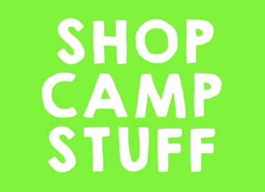 The Camp Shop