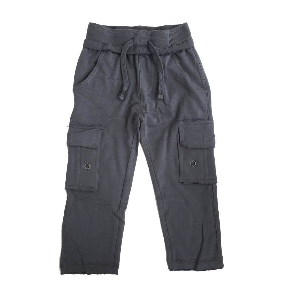 infant cargo pants