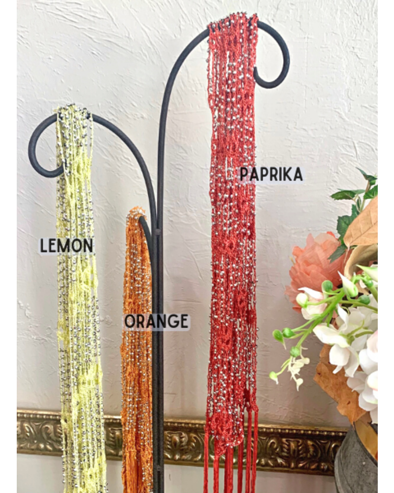 Sparkle Scarf (More Colors)