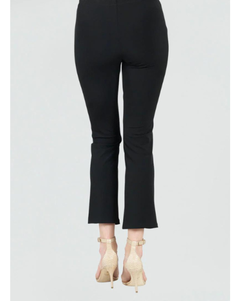 Travelwear Pants with Ankle Slit