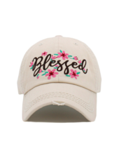 Blessed Cap