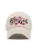 Blessed Cap