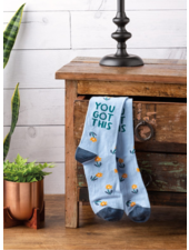 Awesome Socks Gifts for Mom, Sister, Daughter