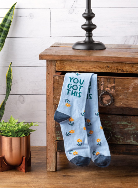 Awesome Socks Gifts for Mom, Sister, Daughter