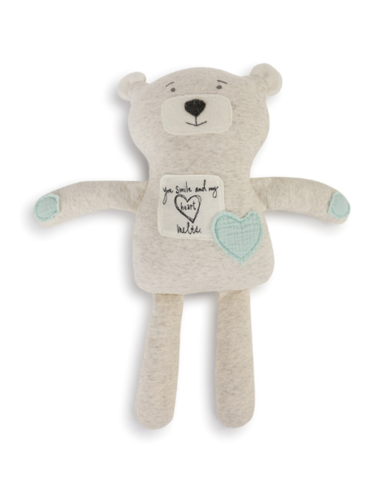 Baby Girl/Boy Stuffed Bear
