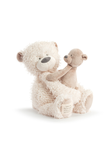 Wrapped In Prayer You Me