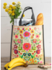 Floral Reusable Bag