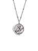 Sister Love You More Necklace