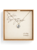 Sister Love You More Necklace