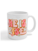 He Is Risen Ceramic Coffee Mug