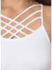 Triple Cross Cami (Additional Colors)