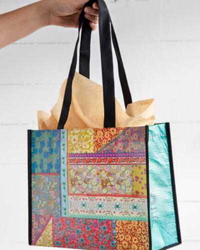 Reusable Happy Bag