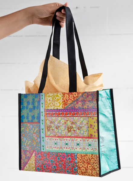 Reusable "Happy Bag"