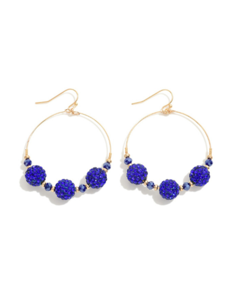 Fancy Earrings | Buy Earring For Women Online - Accessorize India