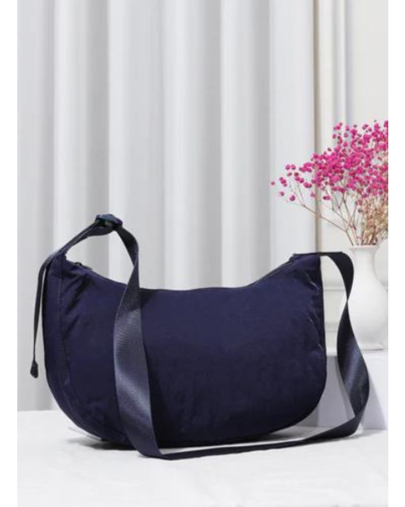 Nylon Strap Travel Bag