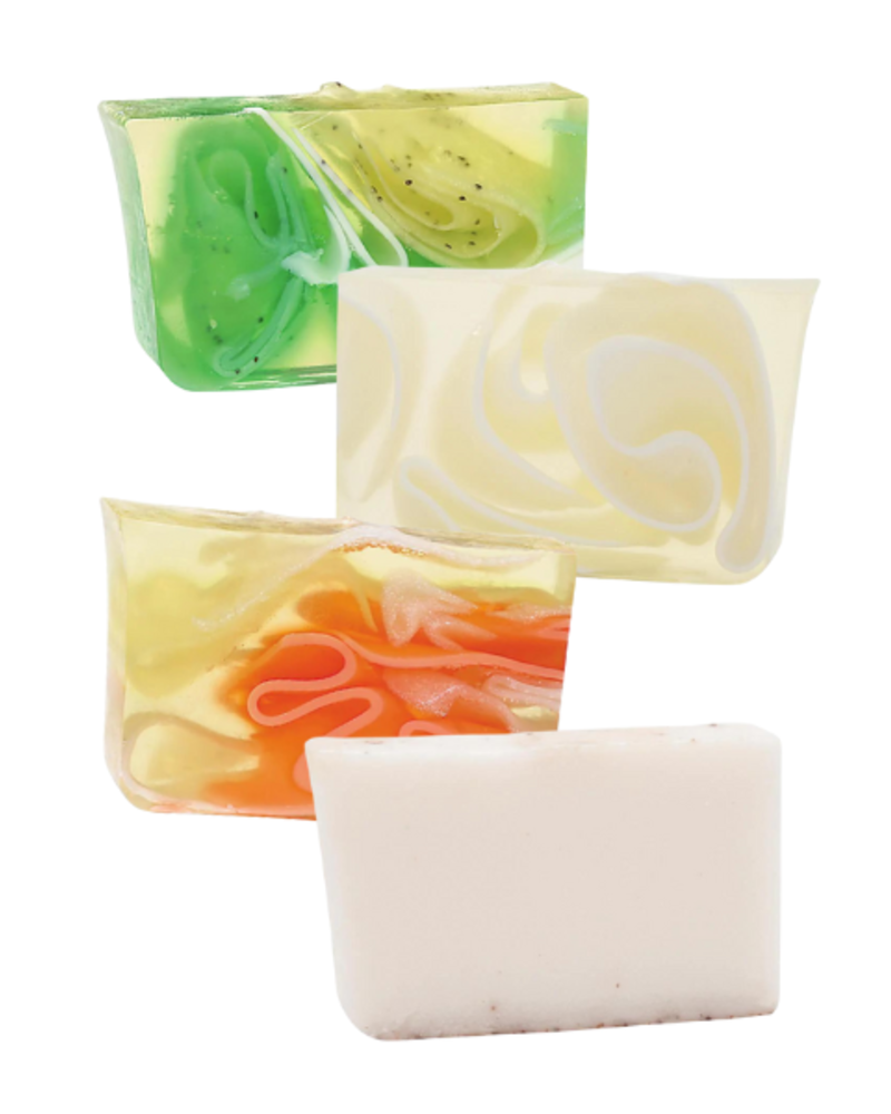 Natural Vegetable Glycerin Soap