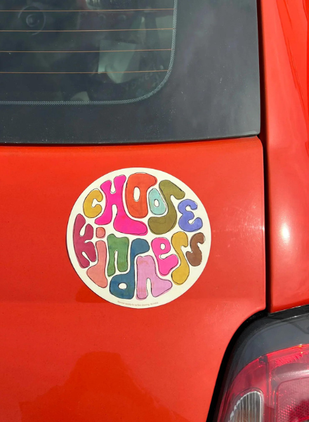 Car Magnet