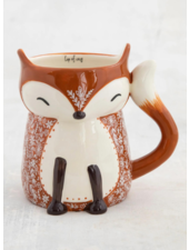 Fun Animal Shape Mugs