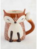 Fun Animal Shape Mugs