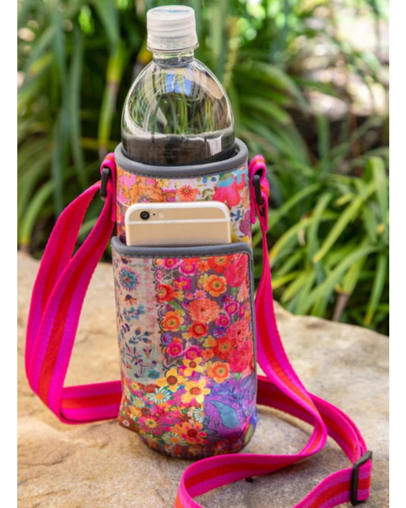 Insulated Water Bottle Holder