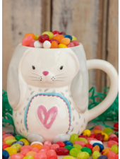 Easter Bunny Mug