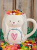 Easter Bunny Mug