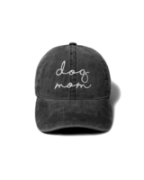 Dog Mom Cap