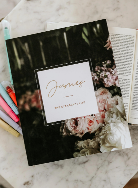 Faith Study Daily Devotionals
