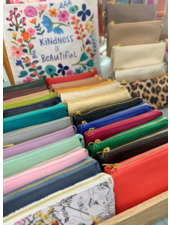 Crossbody Clutch Purse (More Colors)