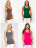 Reversible Tank Top (Additional Colors)