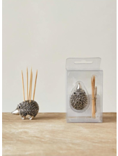 Hedghog Toothpick Holder