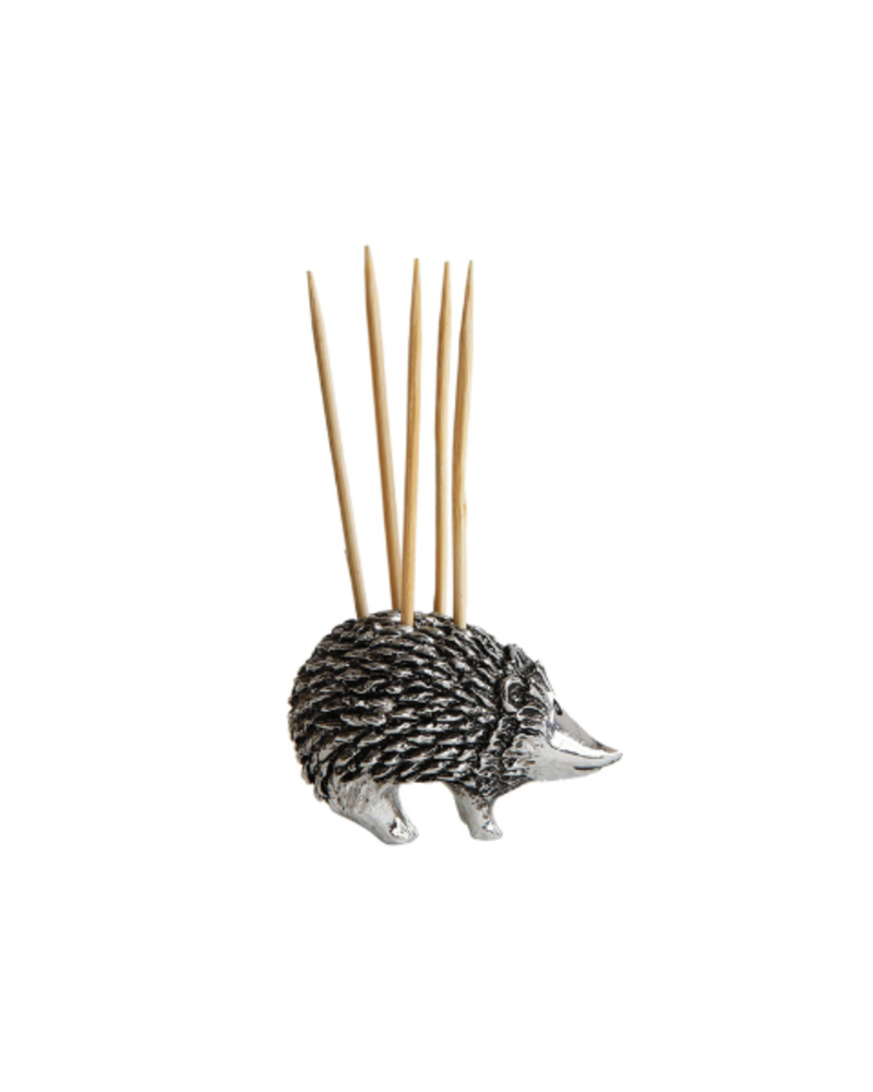 Hedghog Toothpick Holder