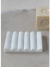 Marble Soap Dish