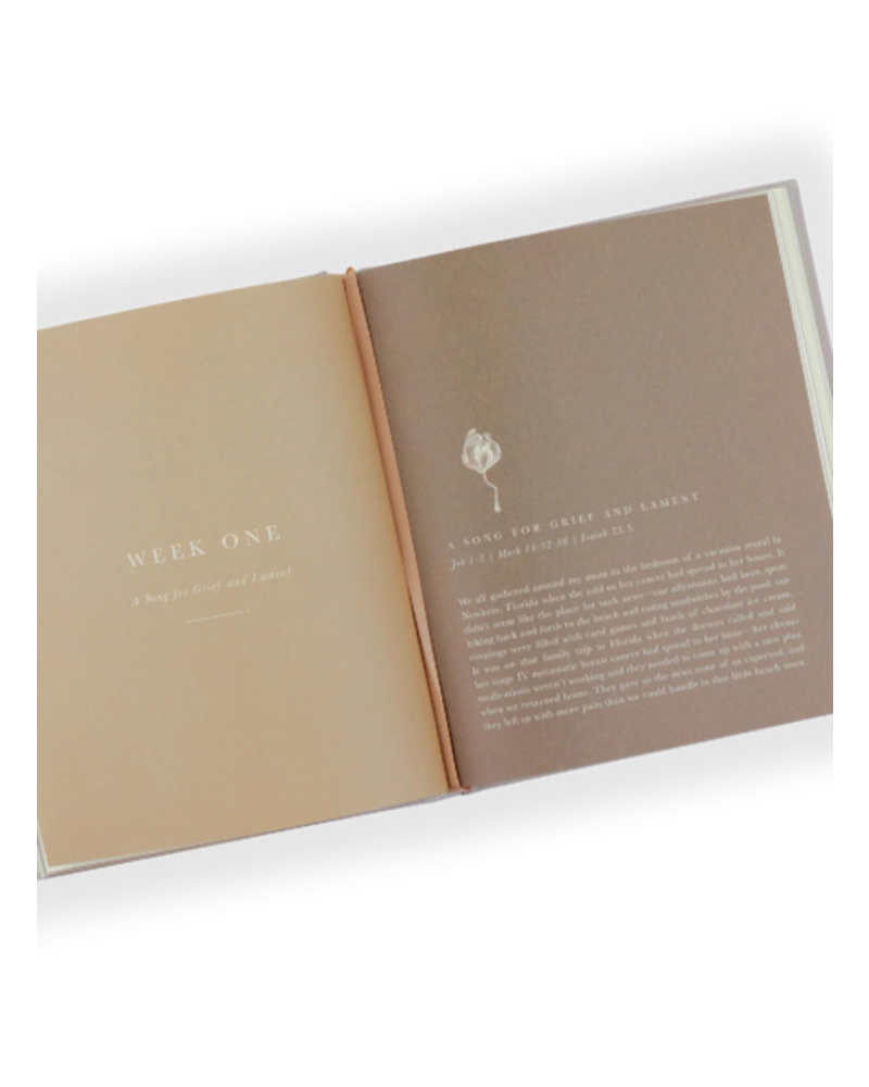 Songs for Suffering: A 6-Week Study on Walking Through Suffering