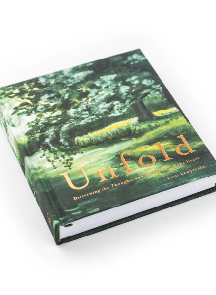 Unfold Devotional